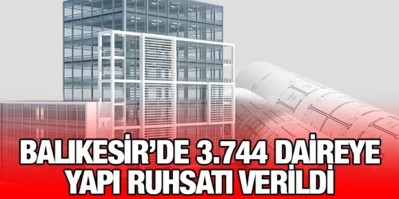 YAPI İZİN İSTATİSTİKLERİ