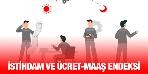 İŞGÜCÜ GİRDİ ENDEKSLERİ