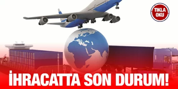 DIŞ TİCARET ENDEKSLERİ