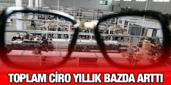 CİRO ENDEKSLERİ