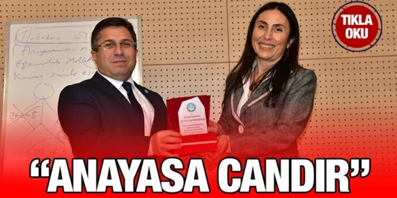 BAÜN’DE BİLİMSEL VE SANATSAL ÇALIŞMALAR BİTMİYOR…