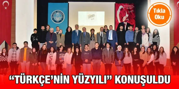 BALIKESİR ÜNİVERSİTESİ’NDE ANLAMLI PANEL