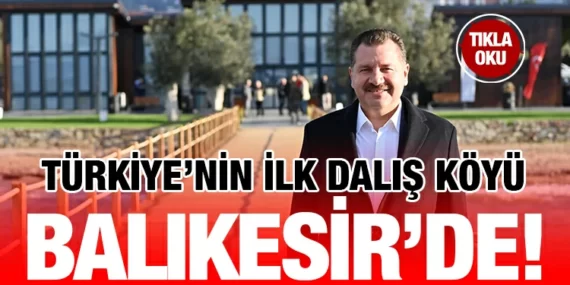 GÖMEÇ DALIŞ KÖYÜ: SUALTINDAKİ KAPI AÇILIYOR, BENZERSİZ DENEYİM BAŞLIYOR