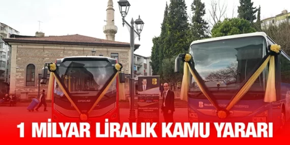 BBB, YENİ ARAÇLARI GÖRÜCÜYE ÇIKARDI