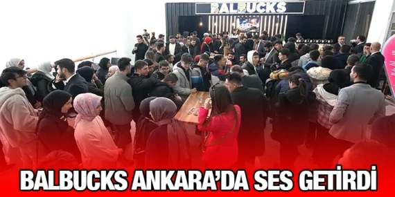 YÜCEL YILMAZ BU İŞİ BİLİYOR!