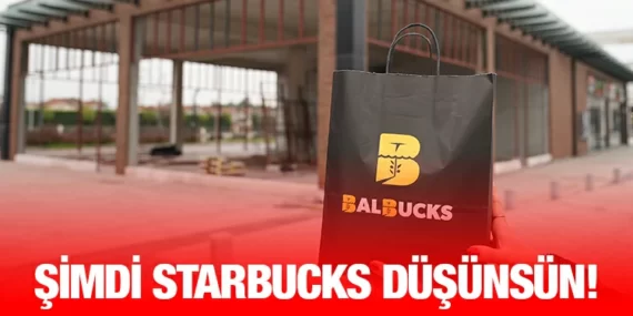 BALBUCKS 2.ŞUBESİNİ AVLU’YA AÇIYOR