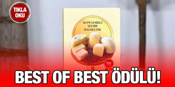 SON 25 YILIN EN İYİSİ SEÇİLDİ