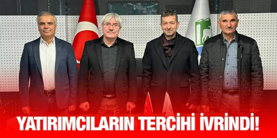 YUSUF BAŞKAN BU İŞİ BİLİYOR!