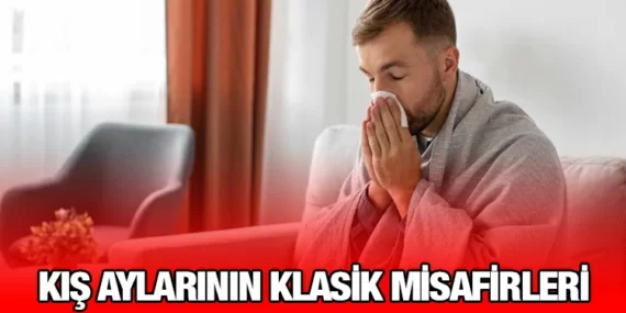 GRİP VE SOĞUK ALGINLIĞI TEDAVİ YÖNTEMLERİ