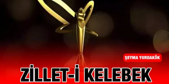 ZİLLET-İ KELEBEK