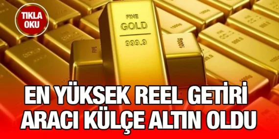 FİNANSAL YATIRIM ARAÇLARI