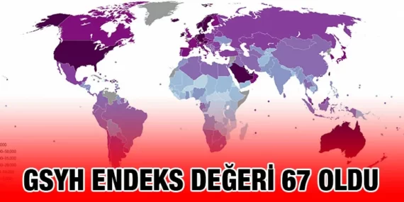 SATIN ALMA GÜCÜ PARİTESİ