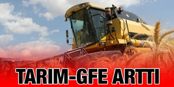 TARIMSAL GİRDİ FİYAT ENDEKSİ