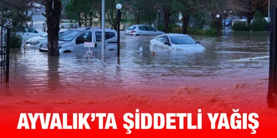 SU TAŞKINLARI…BASKINLAR…