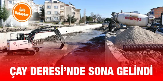 BÜYÜKŞEHİR’DEN TRAFİK VE SOSYAL HAYATI RAHATLATACAK YENİ MÜJDELER