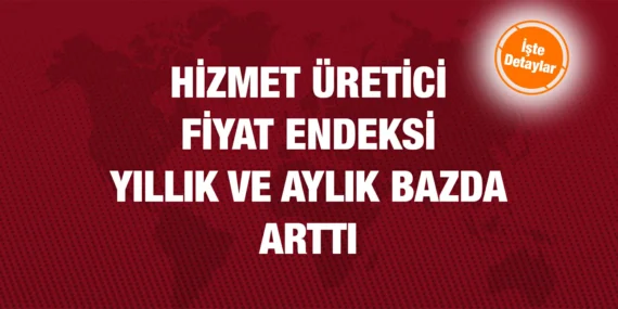 H-ÜFE ENDEKSİ