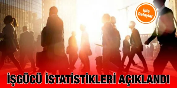 İŞSİZLİK ORANI %9