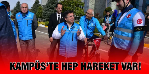 SPOR DOSTU BAÜN!