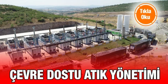 ERDEK’TE ÇÖP SORUNU BİTTİ