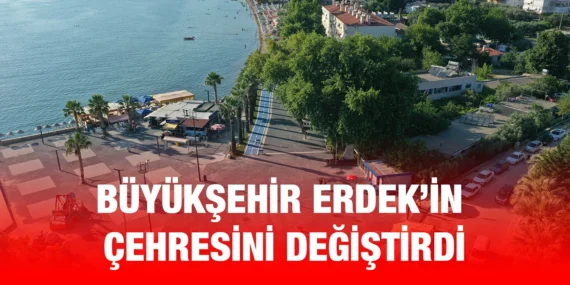 BAŞKAN YÜCEL YILMAZ SÖZ VERDİ VE YAPTI