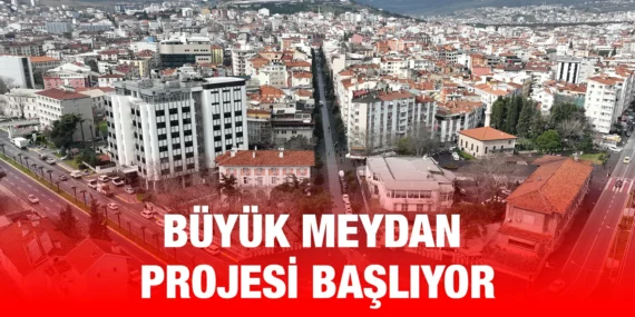 BALIKESİR’İN ÇEHRESİNİ DEĞİŞTİRECEK PROTOKOL İMZALANDI