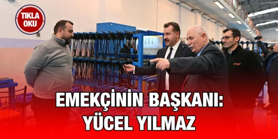 BALBUCKS’IN LEZZET ELİNE AYAKTA ALKIŞ