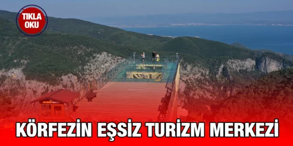 BALIKESİR’DE TURİZMİ 4 MEVSİME TAŞIYAN SEYİR KEYFİ!