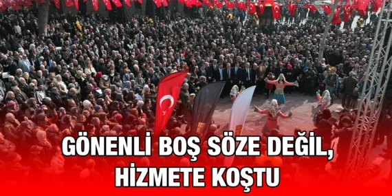 ONLAR HAYAL KURAR, YÜCEL YILMAZ HAYALLERİ GERÇEKLEŞTİRİR