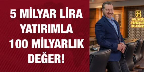 “OSB’LERE 51 TANE FABRİKA GETİRDİK”