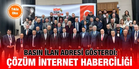 ERKILINÇ: KORKMADAN HAKİKATİ KONUŞACAĞIZ