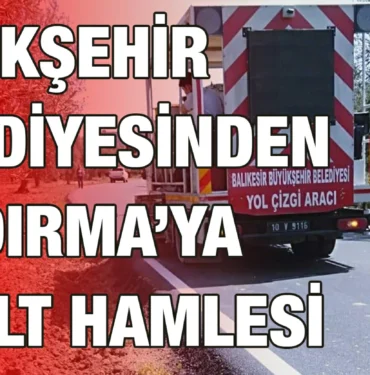 buyuksehir_belediyesinden_bandirmaya_asfalt_hamlesi_kriter_haber