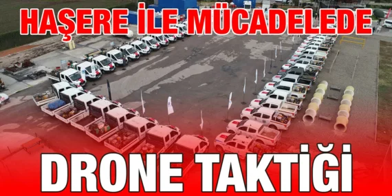 BANDIRMA’NIN SAĞLIKLI GELECEĞİ İÇİN VARIZ