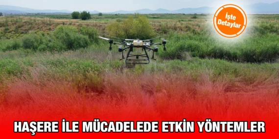 EDREMİT’İN SAĞLIKLI GELECEĞİ İÇİN VARIZ!