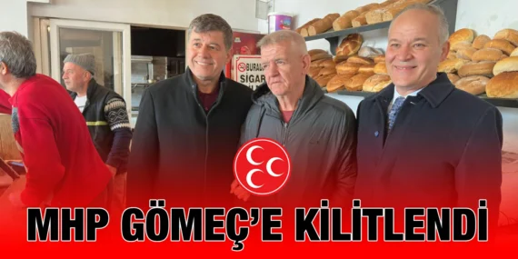 KAZIM ARSLAN’LA MÜMKÜN!