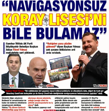 navigasyonsuz_koray_lisesini_bile_bulamaz_kriter_haber