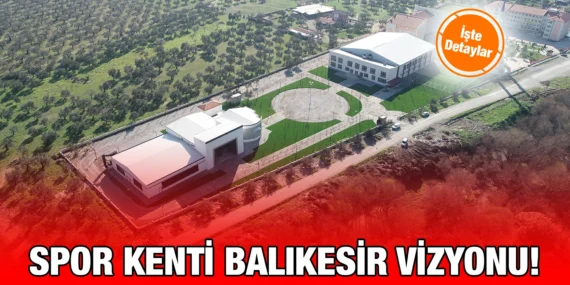 GENÇLERİMİZE YATIRIM, GELECEĞİMİZE YATIRIM