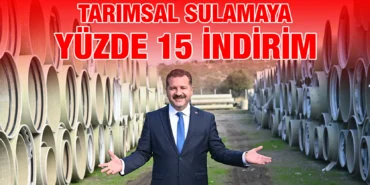 tarimsal_sulamaya_yuzde_15_indirim_kriter_haber