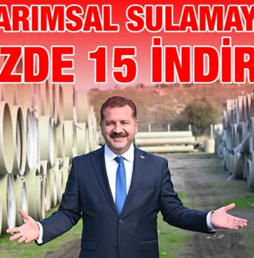 tarimsal_sulamaya_yuzde_15_indirim_kriter_haber