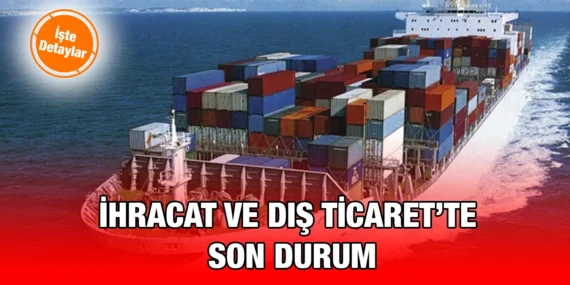 DIŞ TİCARET ENDEKSLERİ ARALIK 2023