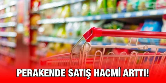 PERAKENDE SATIŞ ENDEKSLERİ ARALIK 2023