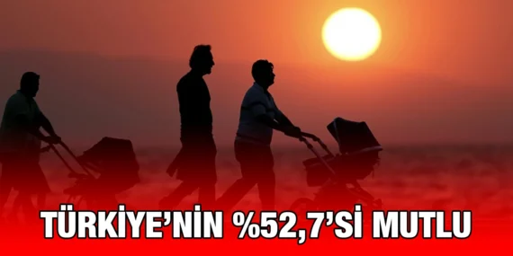 YAŞAM MEMNUNİYETİ ARAŞTIRMASI