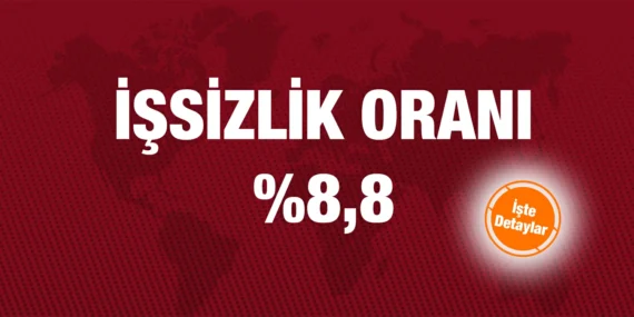 İŞGÜCÜ İSTATİSTİKLERİ IV.ÇEYREK, EKİM-ARALIK 2023