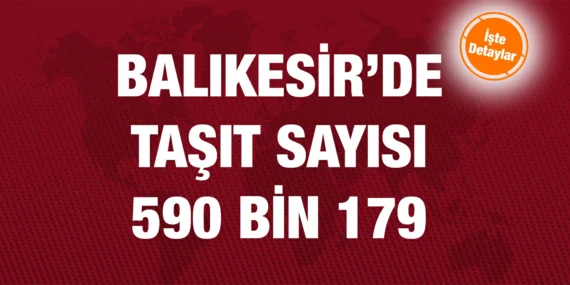 OCAK 2024 MOTORLU KARA TAŞITLARI