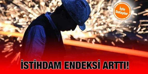 İŞGÜCÜ GİRDİ ENDEKSLERİ; IV.ÇEYREK