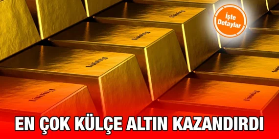 FİNANSAL YATIRIM ARAÇLARI VE REEL GETİRİ ORANLARI