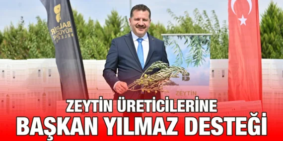 ÜRETİME TAM DESTEK GÜÇLÜ GELECEK!