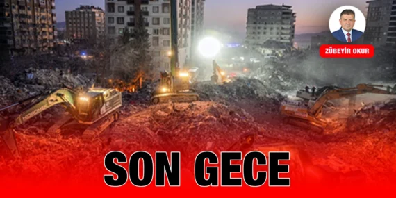 İNSAN NASIL ÖLÜR?