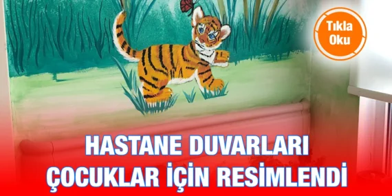 BAÜN GSF’DEN ŞIK HAREKET