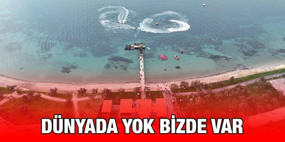 GÖMEÇ DALIŞ KÖYÜ GÖRKEMLİ BİR TÖRENLE AÇILDI