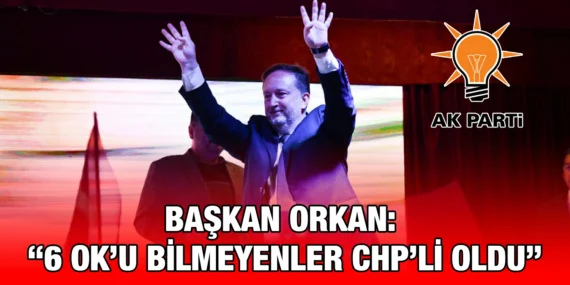 KOCAAVŞAR’DA DİNÇER ORKAN RÜZGARI